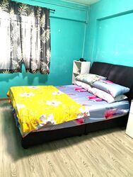 Blk 269 Bukit Batok East Avenue 4 (Bukit Batok), HDB 4 Rooms #529290431